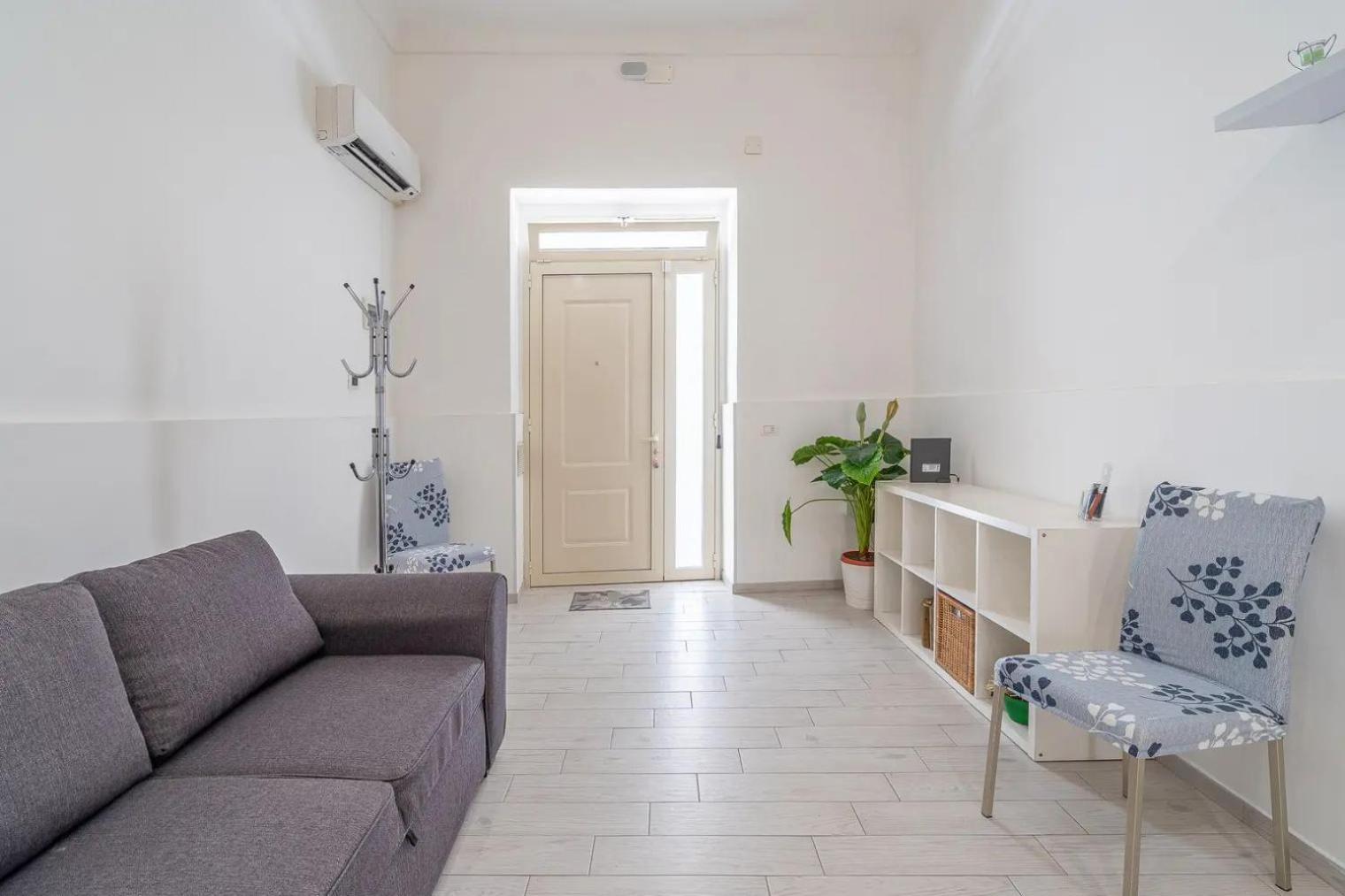 Dafne Home Syracuse Eksteriør bilde
