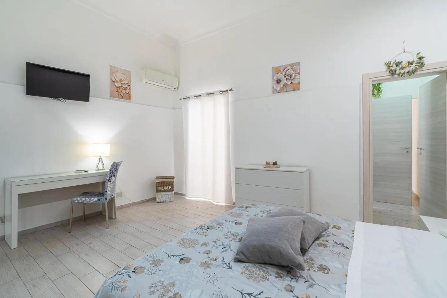 Dafne Home Syracuse Eksteriør bilde